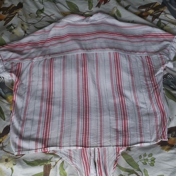 🖤 3/$15 BEACHLUNCHLOUNGE Tyed Tee - Picture 8 of 8